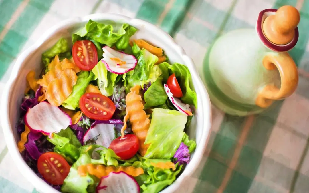 What Is the Difference Between a Plant-Based and a Vegan Diet?