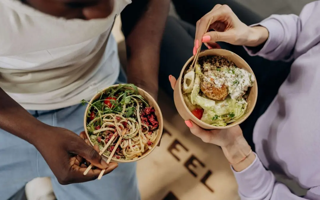 6 Different types of Vegetarian Diets: A Dietitian Explains