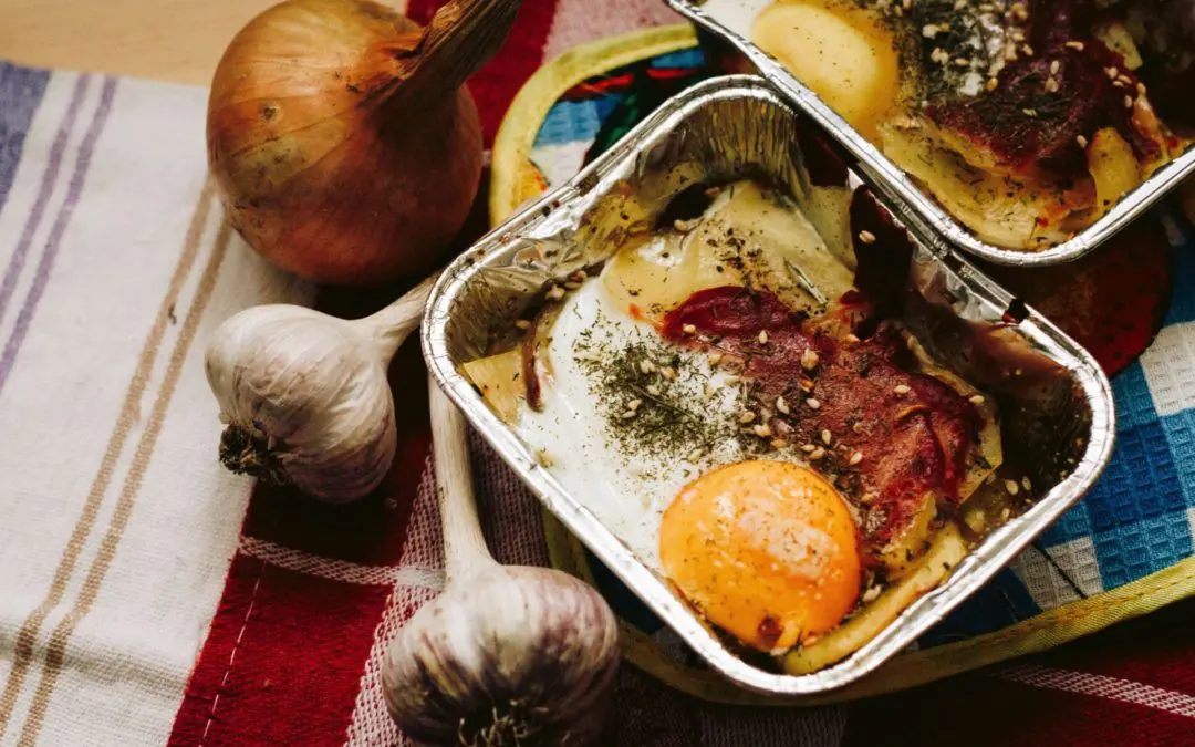 Ovo-Vegetarian Diet: A Full Guide and Meal Plan