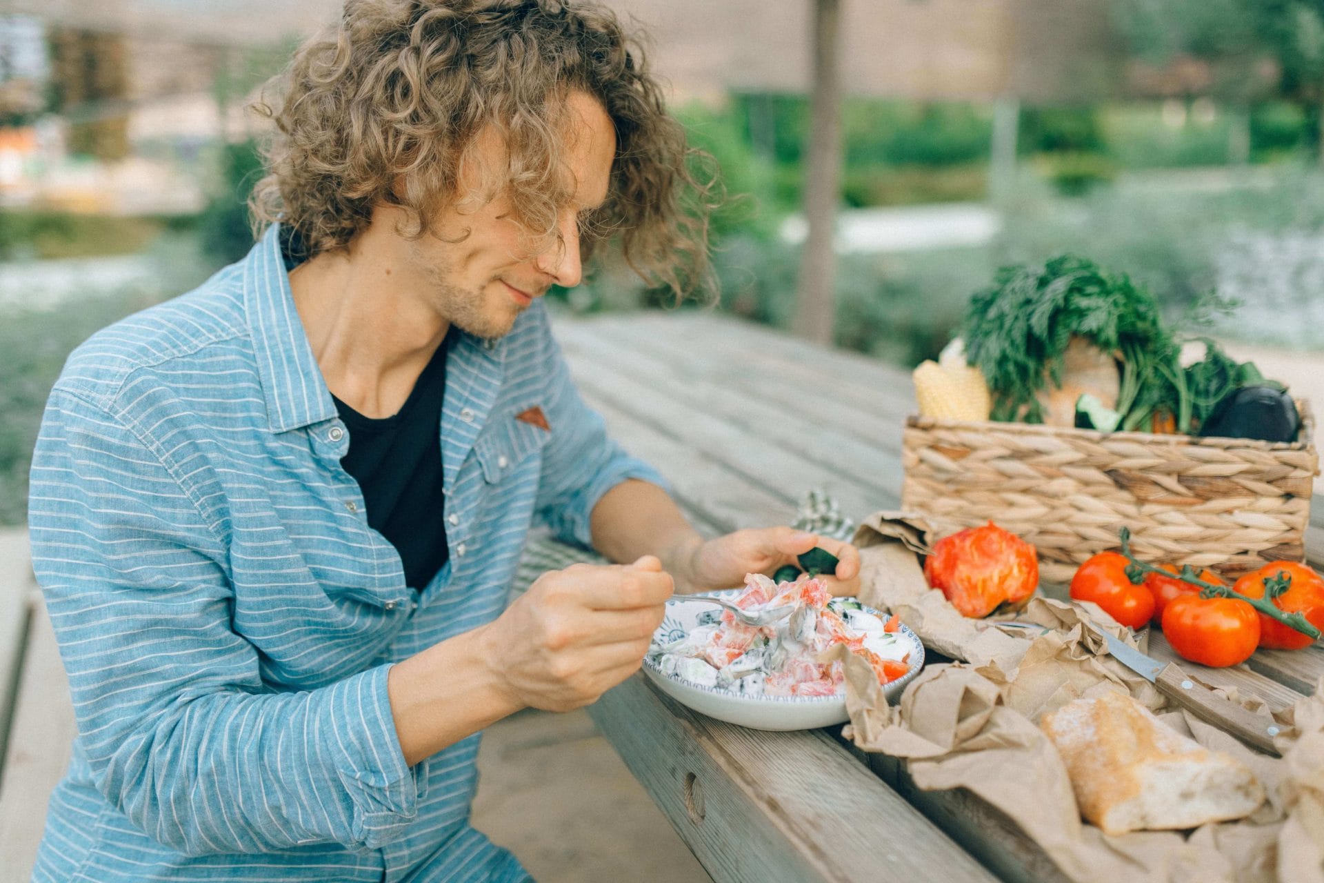 6 Scientifically Proven Health Benefits of Eating Vegan