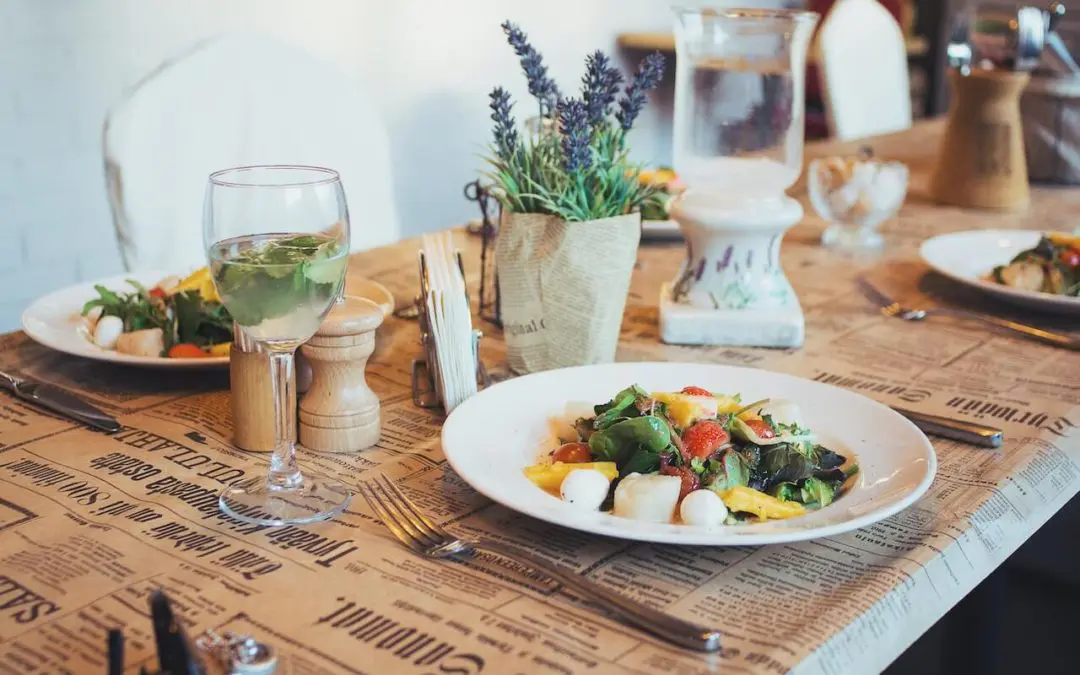 Vegetarian Diet for Weight Loss: Food List, Meal Plan