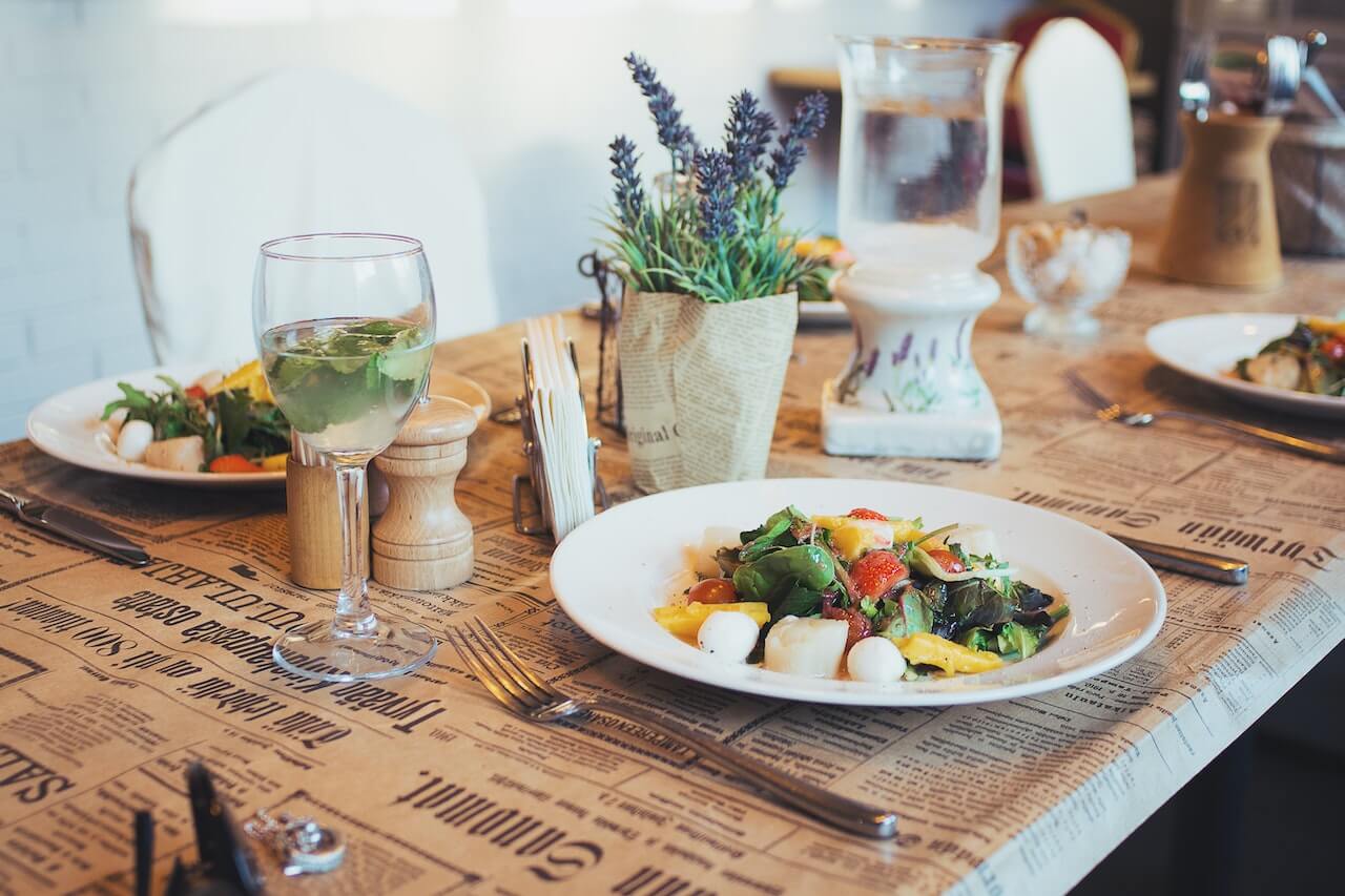 Vegetarian Diet for Weight Loss: Food List, Meal Plan