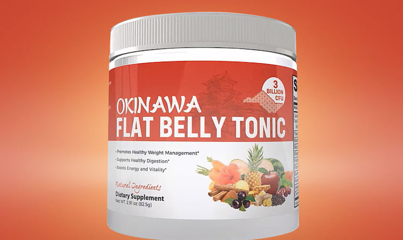 Okinawa Flat Belly Tonic Review 2022: Ingredients, Side Effects, Where to Buy