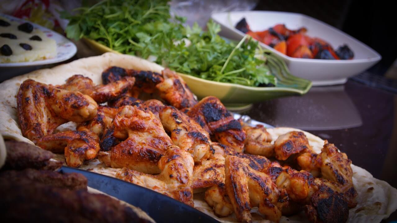 8 Scientific Health Benefits of the Mediterranean Diet