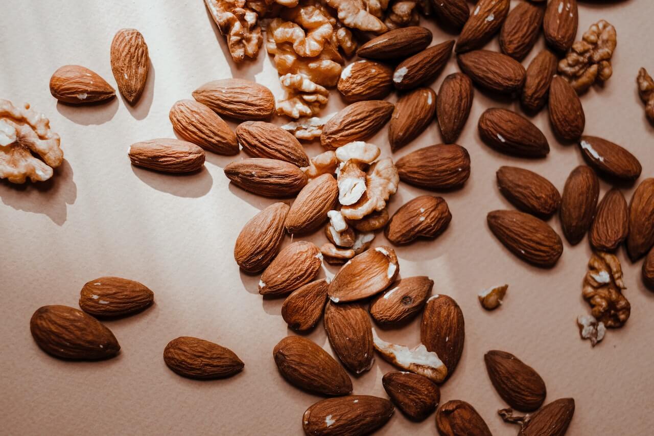 11 Quick Mediterranean Diet Snacks