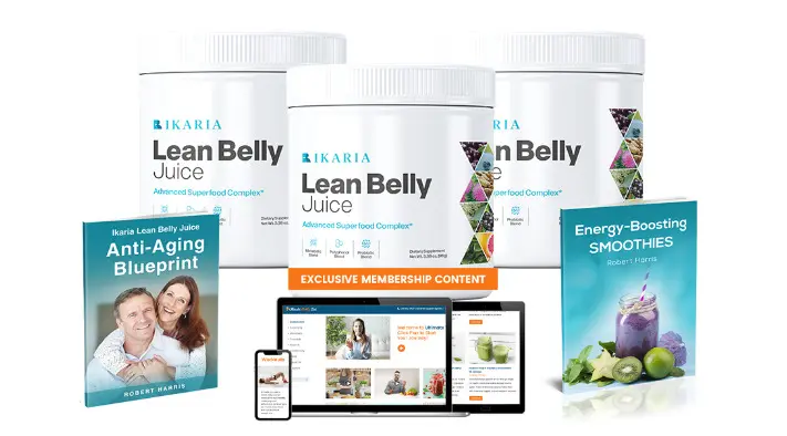 Ikaria Lean Belly Juice Recipe Reviews: Are it Safe Ingredients, And What Are Customers Say About Side Effects?
