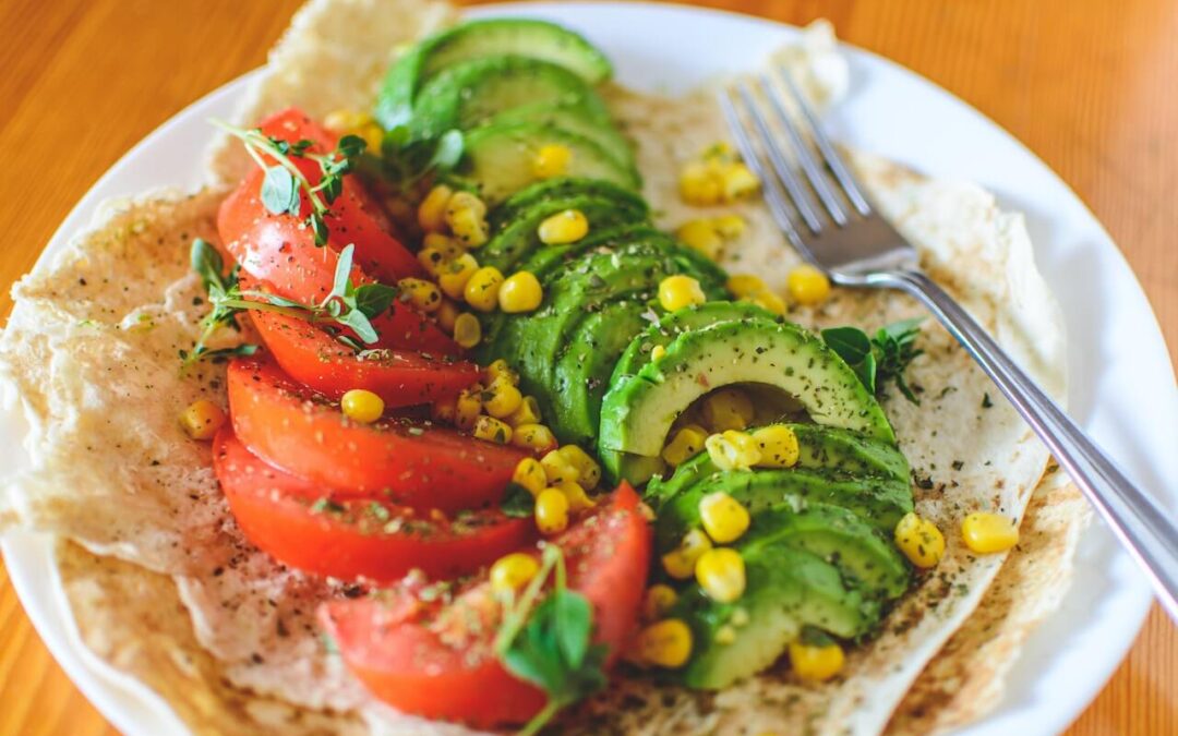 Vegan vs. Vegetarian: What’s the Difference, and which is healthier?