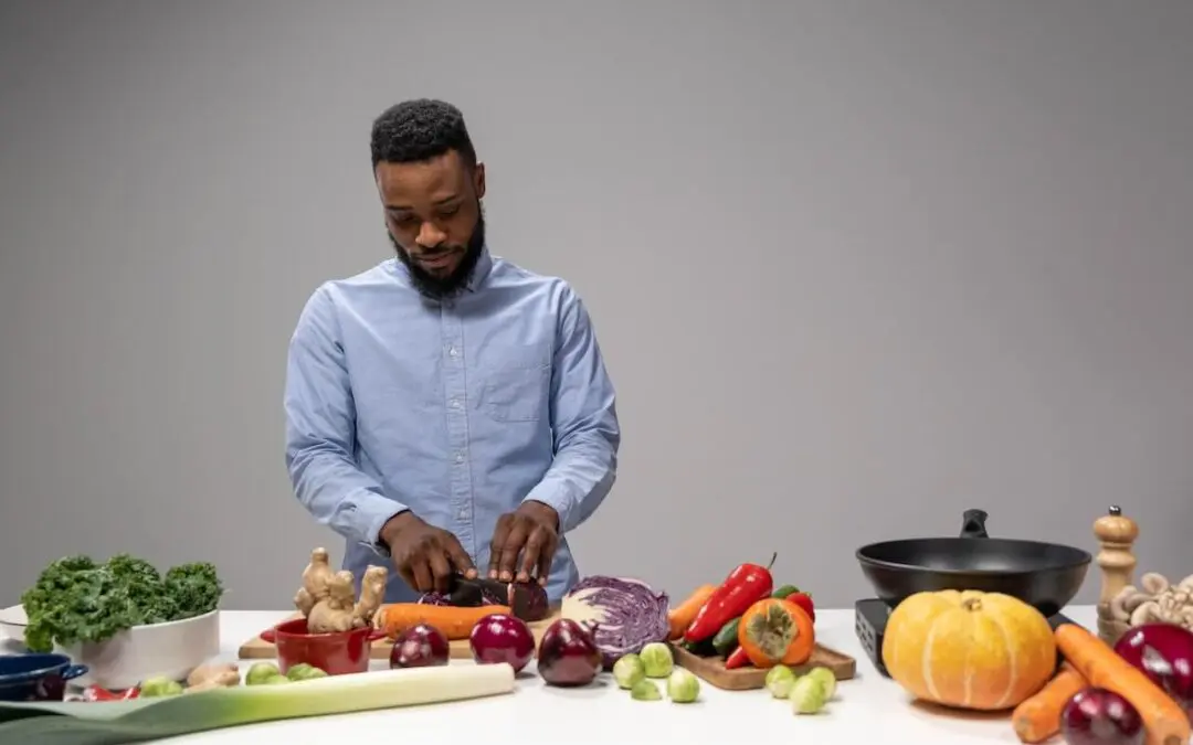 What’s The Difference Between Vegan and Dairy-Free Diets?