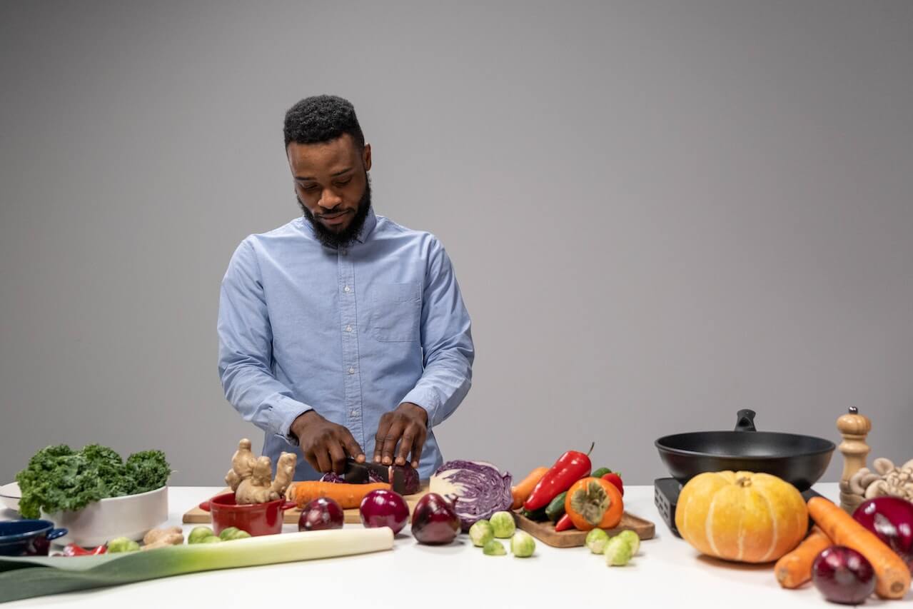 What's The Difference Between Vegan and Dairy-Free?