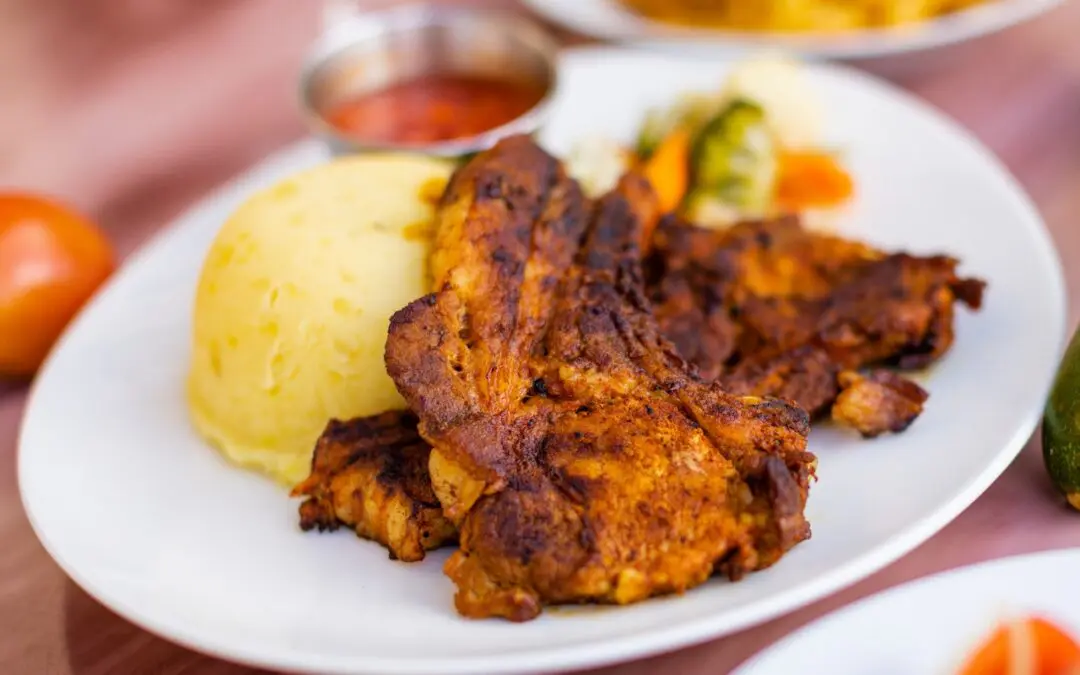 Kosher vs. Halal Diets: What’s the Difference Between Islamic and Jewish dietary laws?