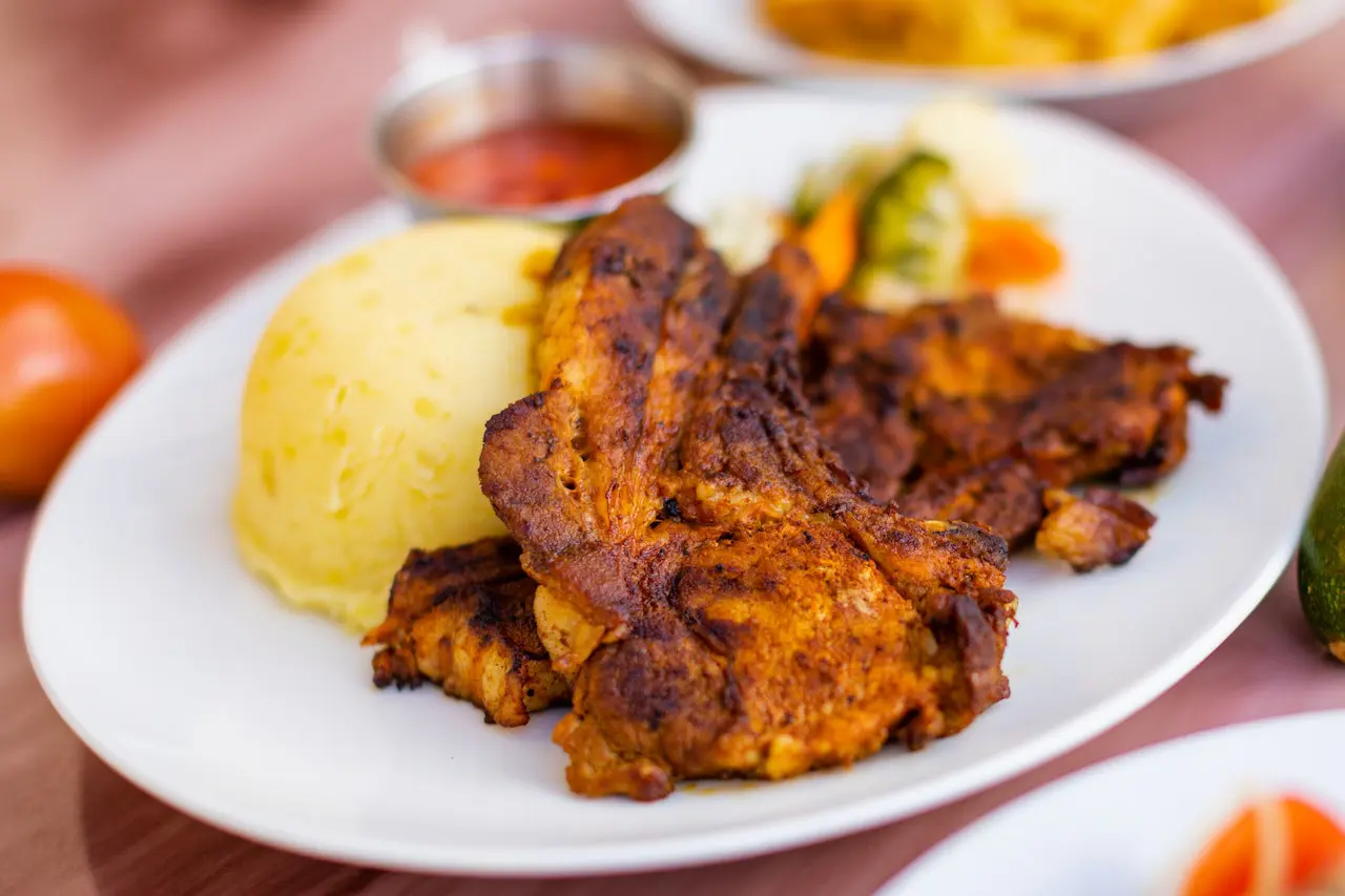 Kosher vs. Halal Diets: What's the Difference Between Islamic and Jewish dietary laws?