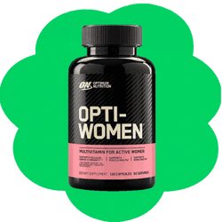 Optimum Nutrition Opti-Women