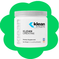 Klean Athlete