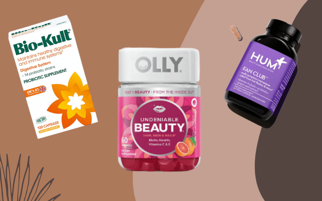 Top 15 Vitamin Brands Verified by Dietitians—Your Ultimate Guide