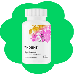 Thorne Basic Prenatal