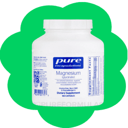 Pure Encapsulations