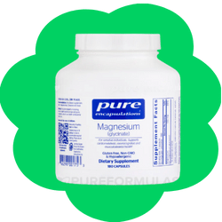 Pure Encapsulations