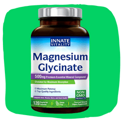 Innate Vitality Magnesium Glycinate