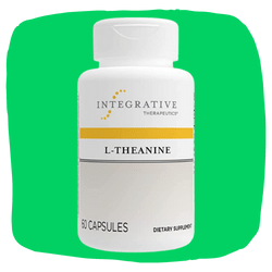 Integrative Therapeutics L-Theanine