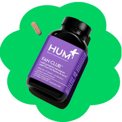 HUM Nutrition