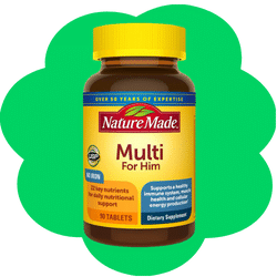 Nature Made Multi for Him