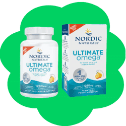 Nordic Naturals