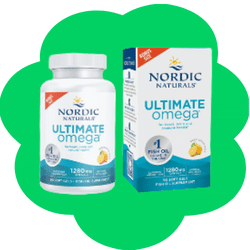 Nordic Naturals