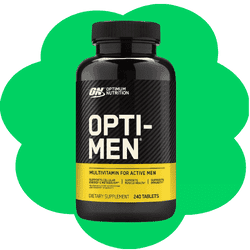 Optimum Nutrition Opti-Men