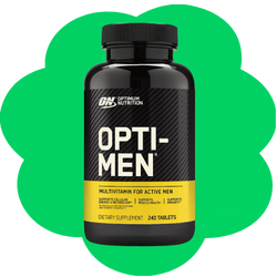 Optimum Nutrition Opti-Men