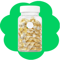 Ritual Essential for Men Multivitamin 18+