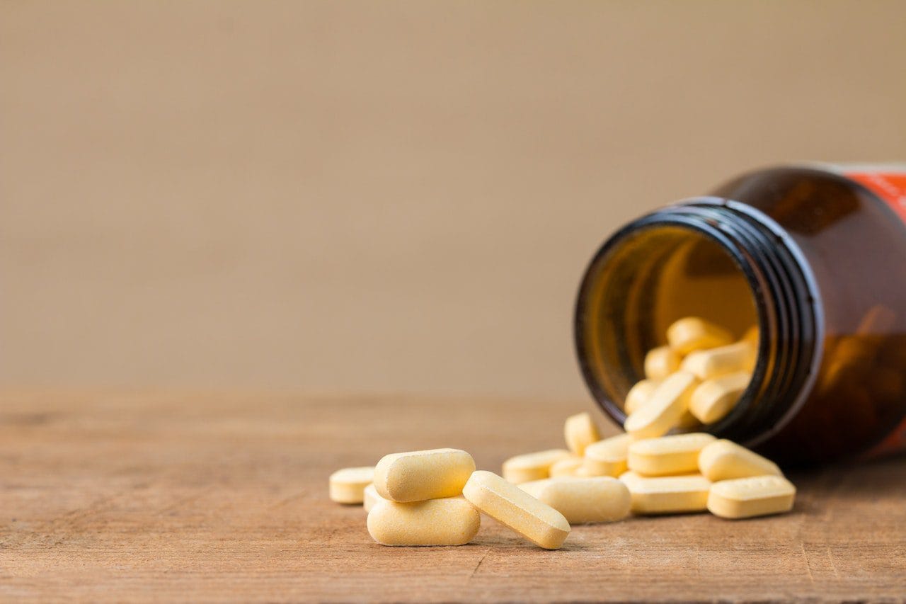 7 Ingredients Your Multivitamin Should Have
