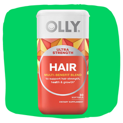 OLLY Ultra Hair