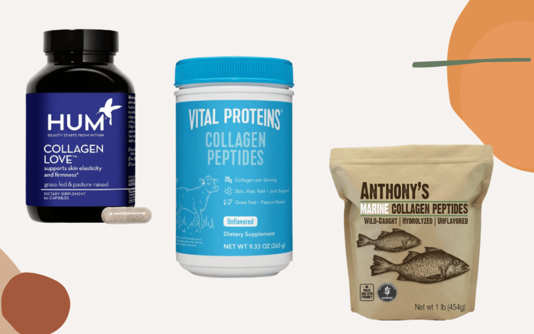 The 11 Best Effective Collagen Supplements for Better Skin