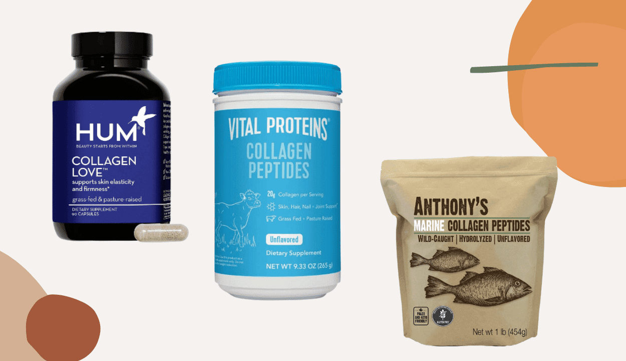 The 11 Best Effective Collagen Supplements for Better Skin