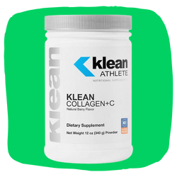 Klean Collagen+C