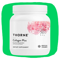 Thorne Research Collagen Plus