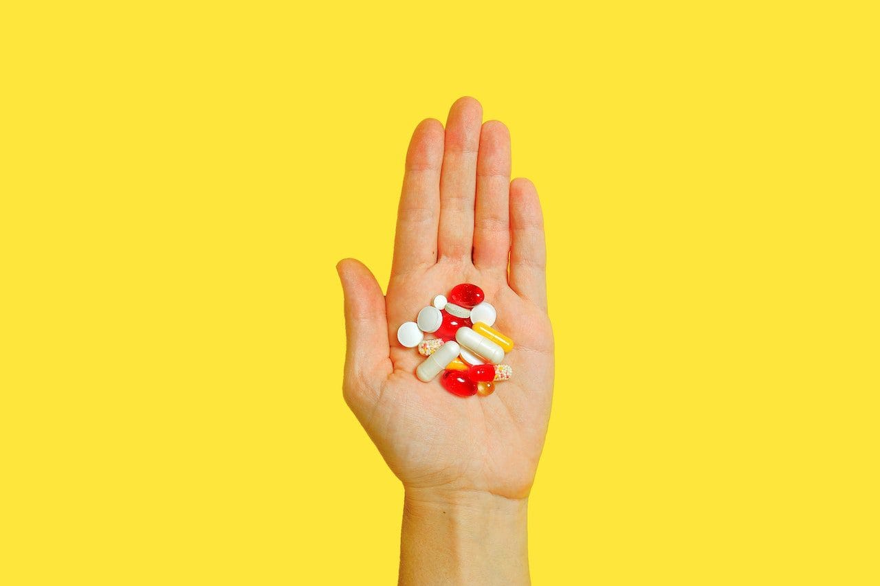 How to Choose Safe, High Quality Vitamins and Supplements Brand