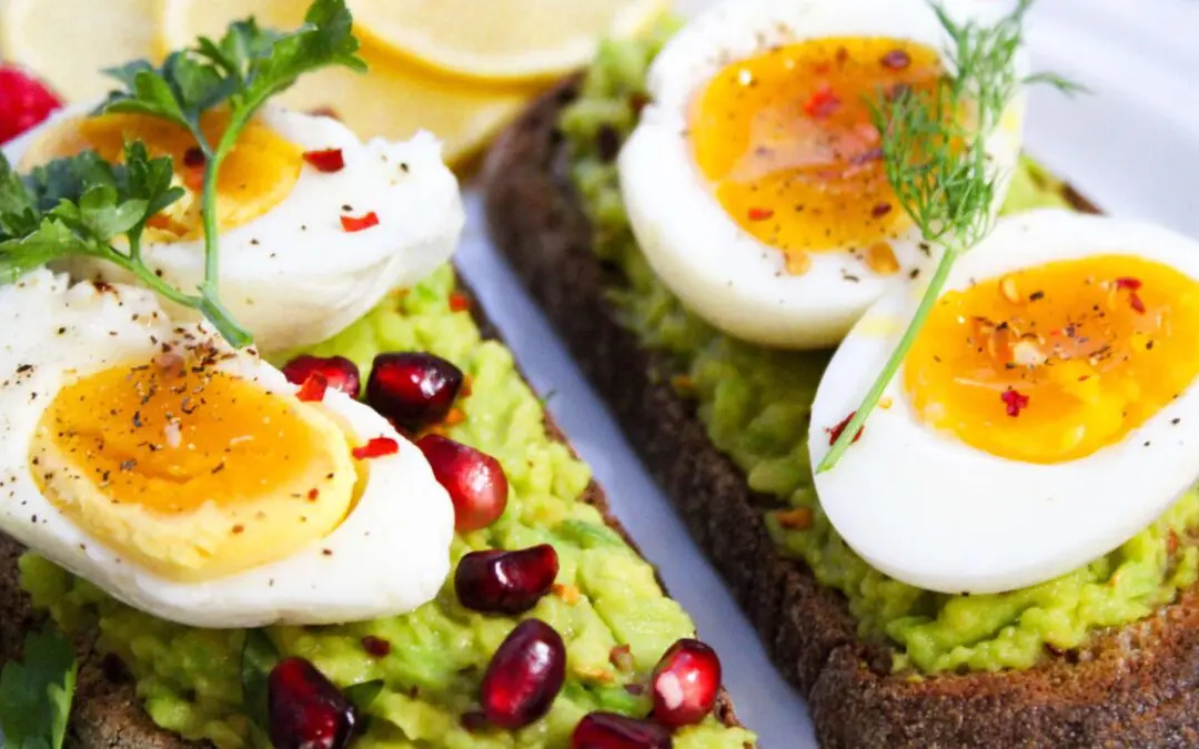 20 Best Foods List to Eat on the Keto Diet