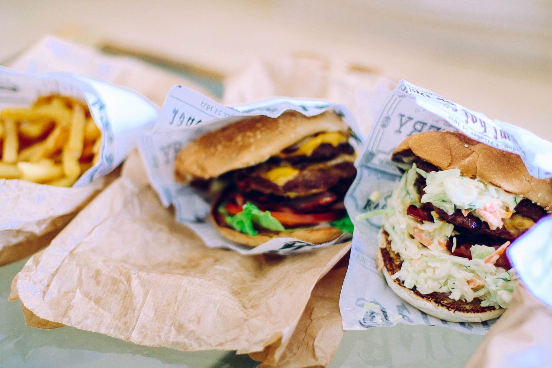 9 Delicious Keto-Friendly Fast Food You Can Eat