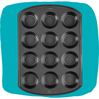 Muffin Tins