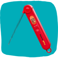 Instant-Read Thermometer