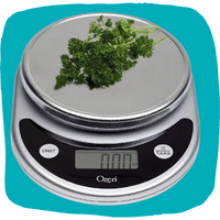 Food Scale