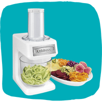 Spiralizer