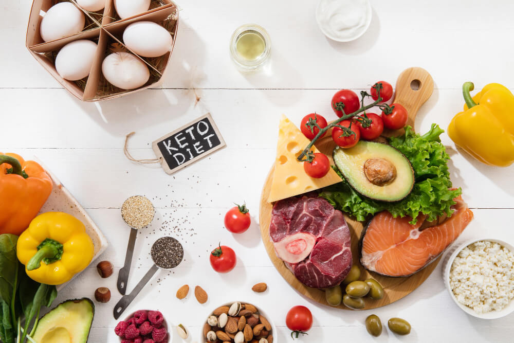 Speed Keto One Meal a Day: What You Should Know About this Combining Diets with Keto