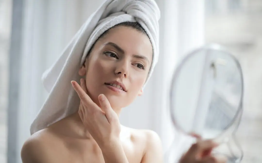 The 4 Best Vitamins for Your Glowing Skin and Healing Scars