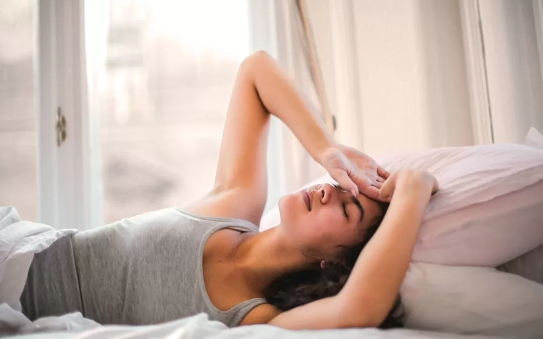 What Is the Keto Headache, and How to Prevent It?