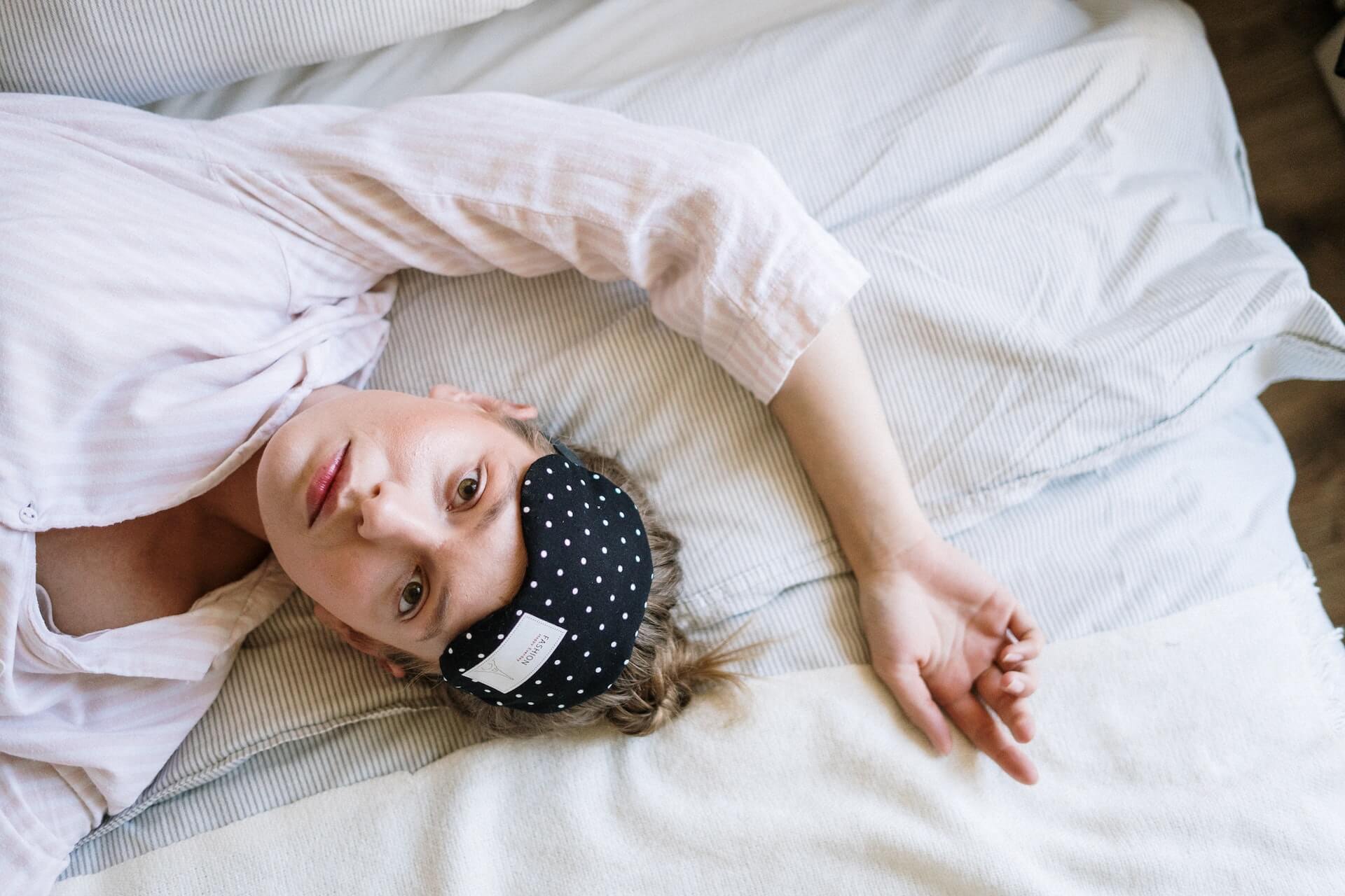 Does Keto Cause Insomnia? How To Prevent And Manage