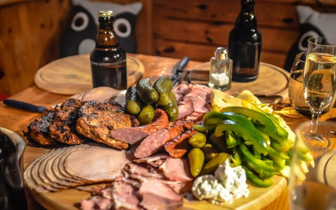 What are the Paleolithic-Ketogenic Diet (PKD) Benefits?