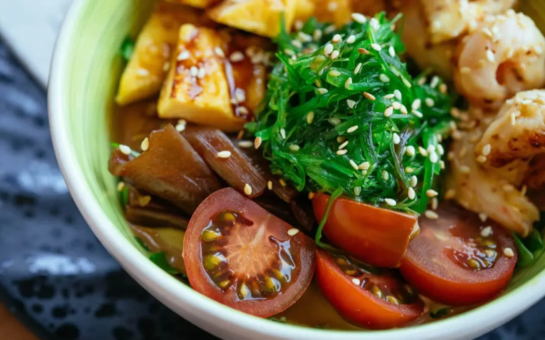 Vegan Keto Diet Guide: Benefits, Food List and Sample Menu
