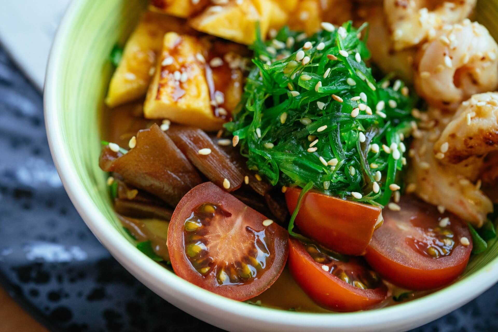 Vegan Keto Diet Guide: Benefits, Food List and Sample Menu
